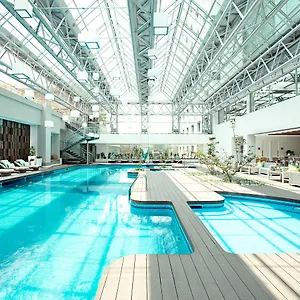 Hotel Tikal Futura & Convention Center *****