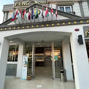 وسبا فينغو فندق
