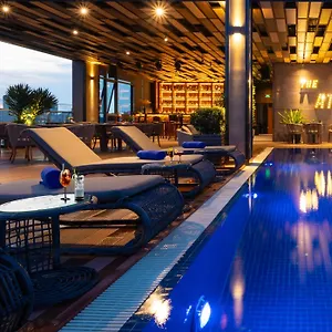 Hotel Northern Charm ****