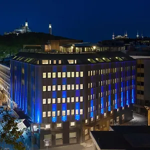 **** Hotel Doubletree By Hilton - Sirkeci Turquie