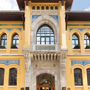 ***** Hotel Four Seasons At Sultanahmet Turquie