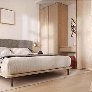 Fortyplusone Hotel, New! Soft Opening 4*, Wien Österreich