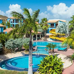 Kunuku Aqua Курортный комплекс Curacao