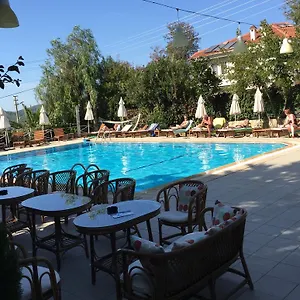 Era (adults Only) Отель
