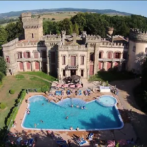 *** Maison d'hôtes Château De La Grange France