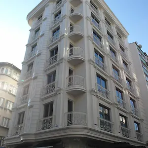 **** Hotel Le Mirage Turquie
