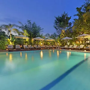 *** Hotel Bali Agung Village - Chse Certified Indonésie