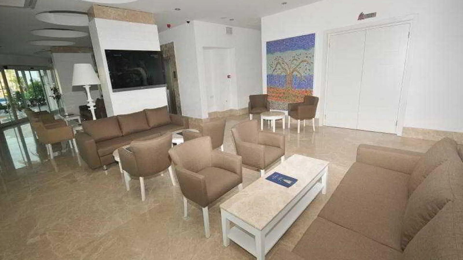 Alesta Yacht Hotel Fethiye Turkey