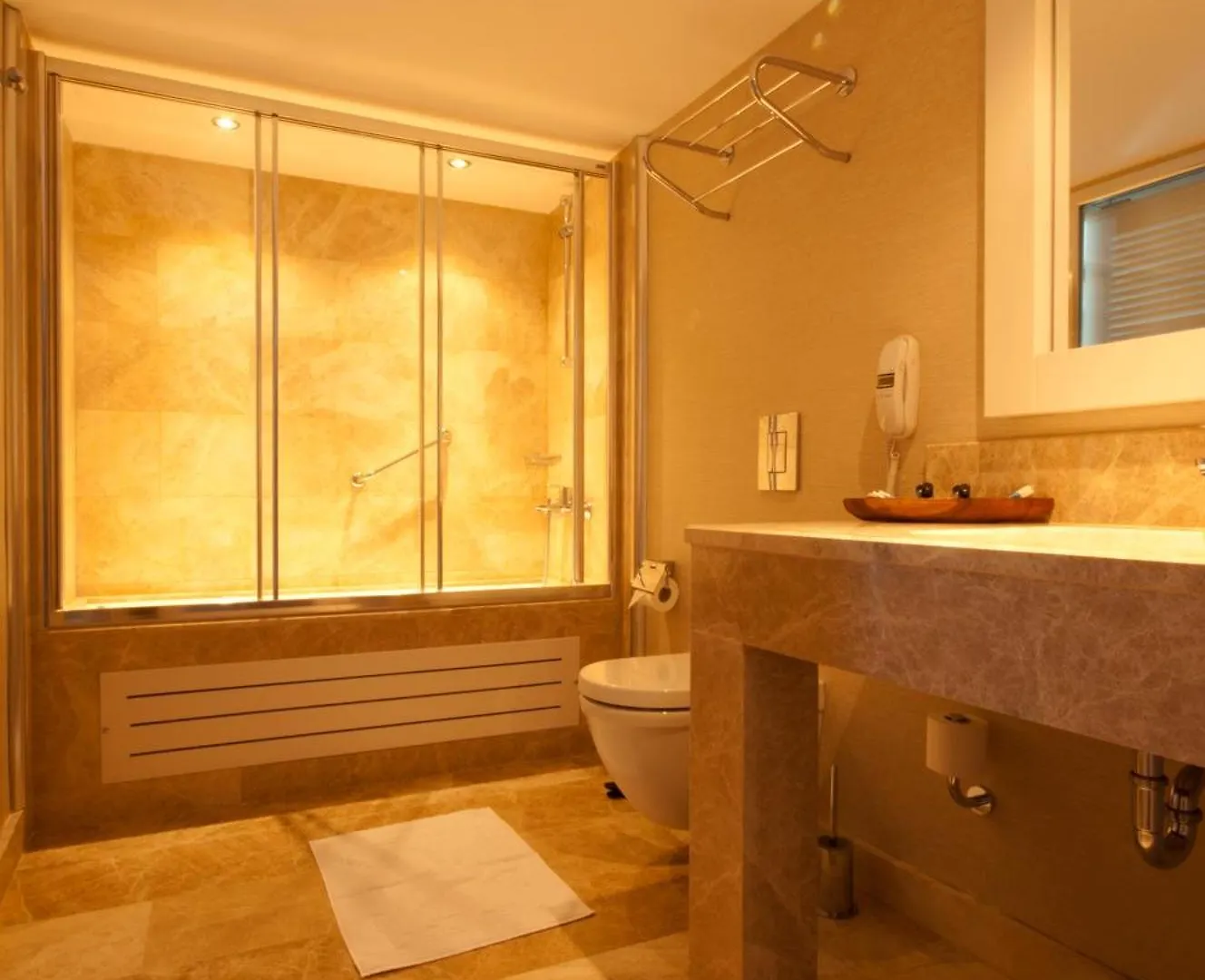 Alesta Yacht Hotel Fethiye 4*,  Turquie