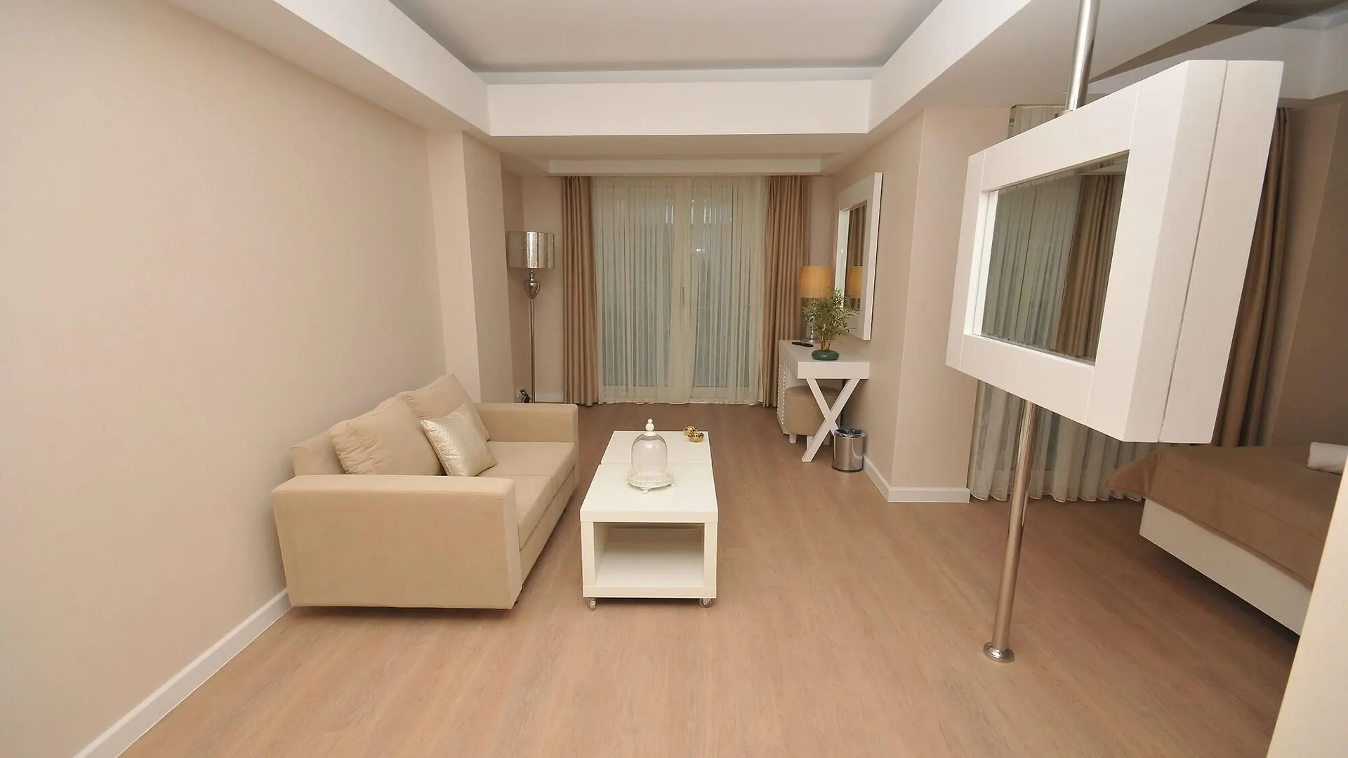 Alesta Yacht Hotel Fethiye