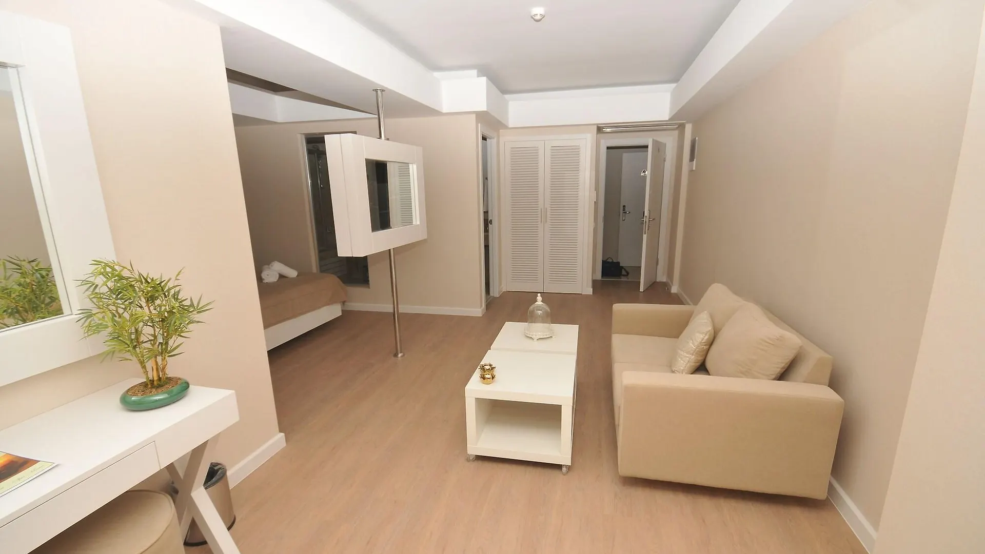 ****  Alesta Yacht Hotel Fethiye Turquie