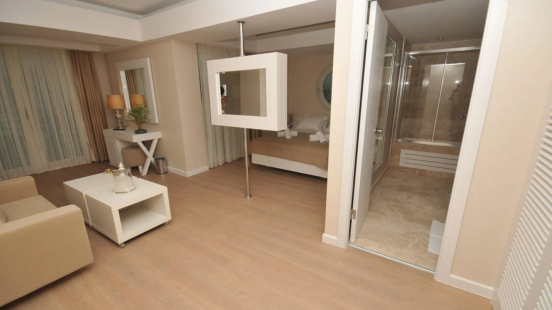 Alesta Yacht Hotel Fethiye