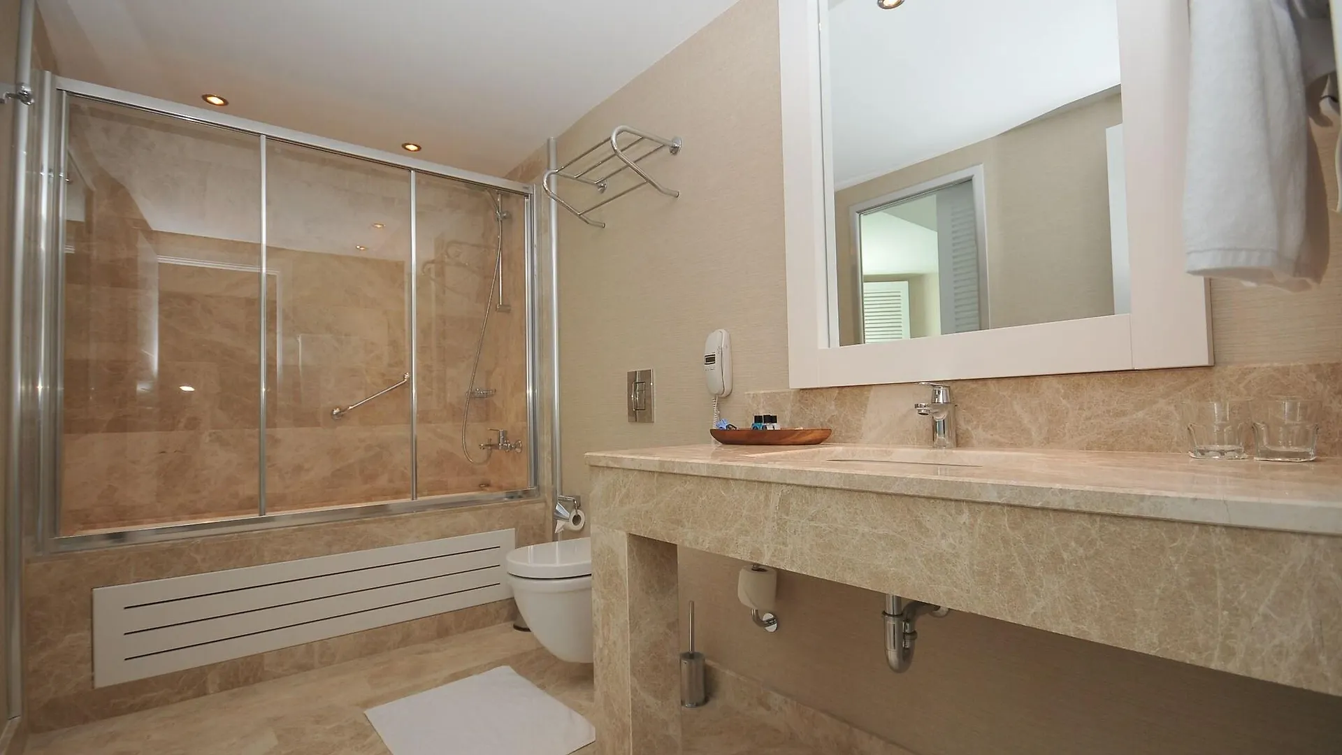 Alesta Yacht Hotel Fethiye