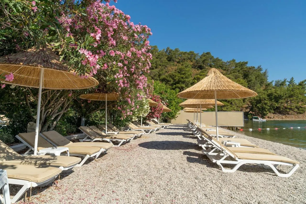 Alesta Yacht Hotel Fethiye 4*,  Turquie