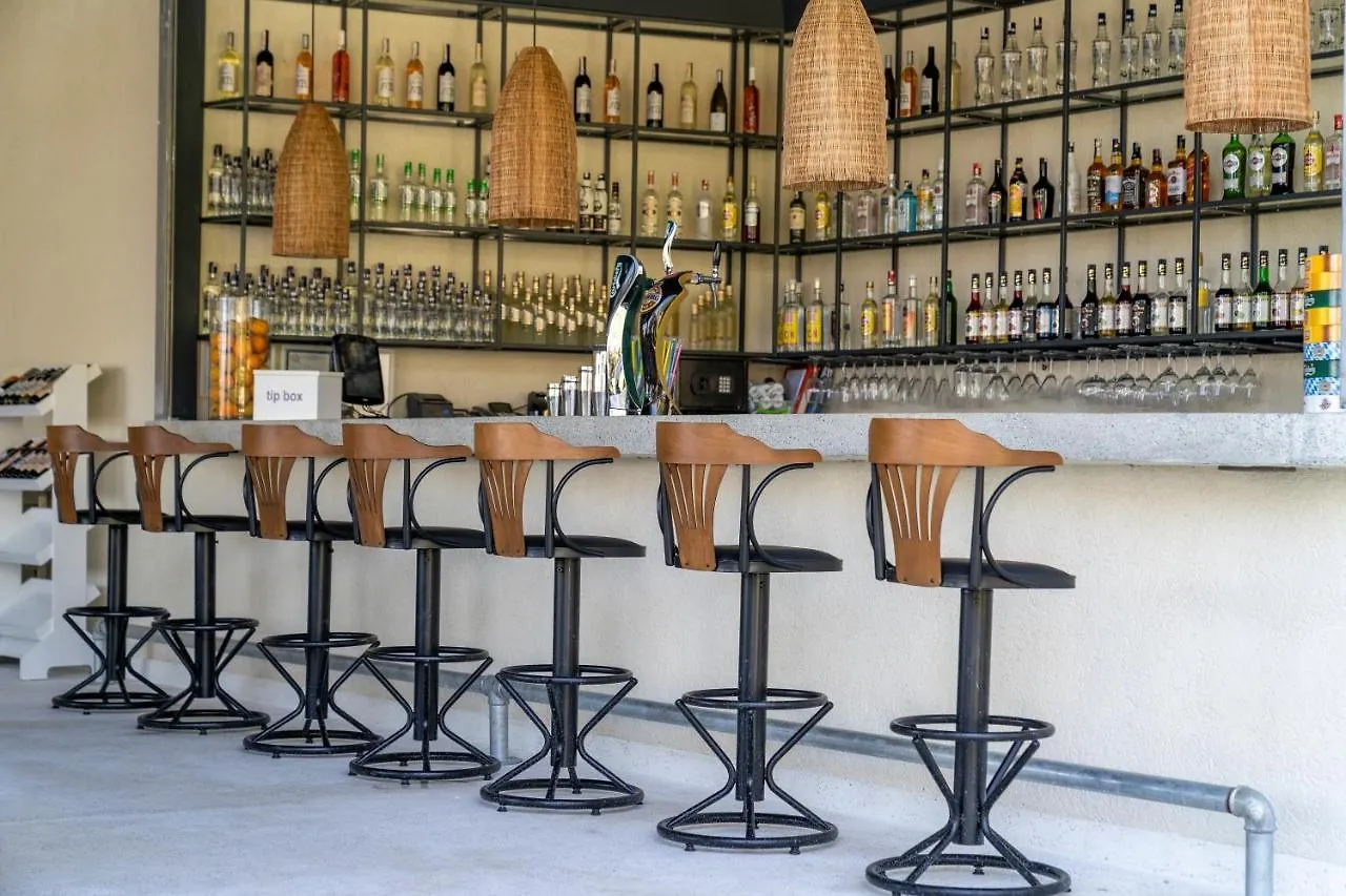 Alesta Yacht Hotel Fethiye