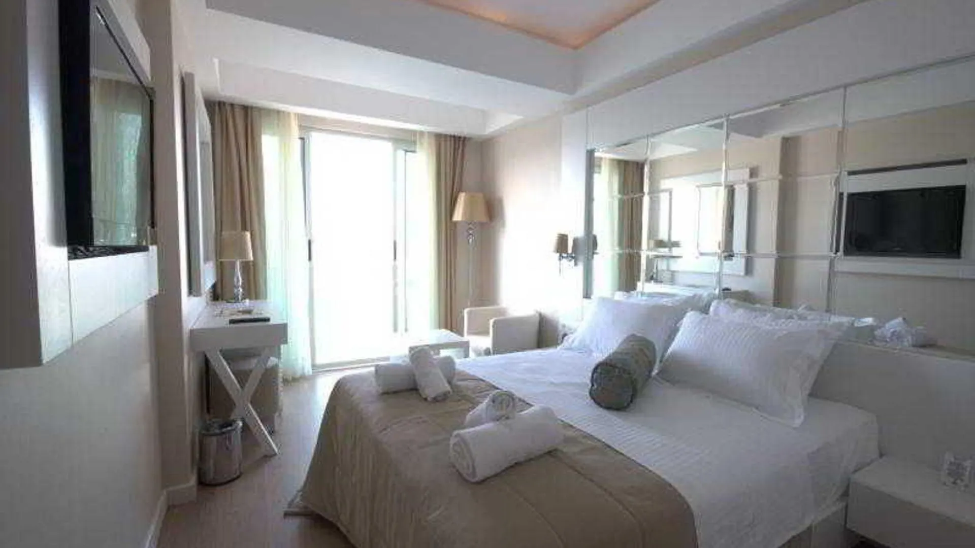 Alesta Yacht Hotel Fethiye