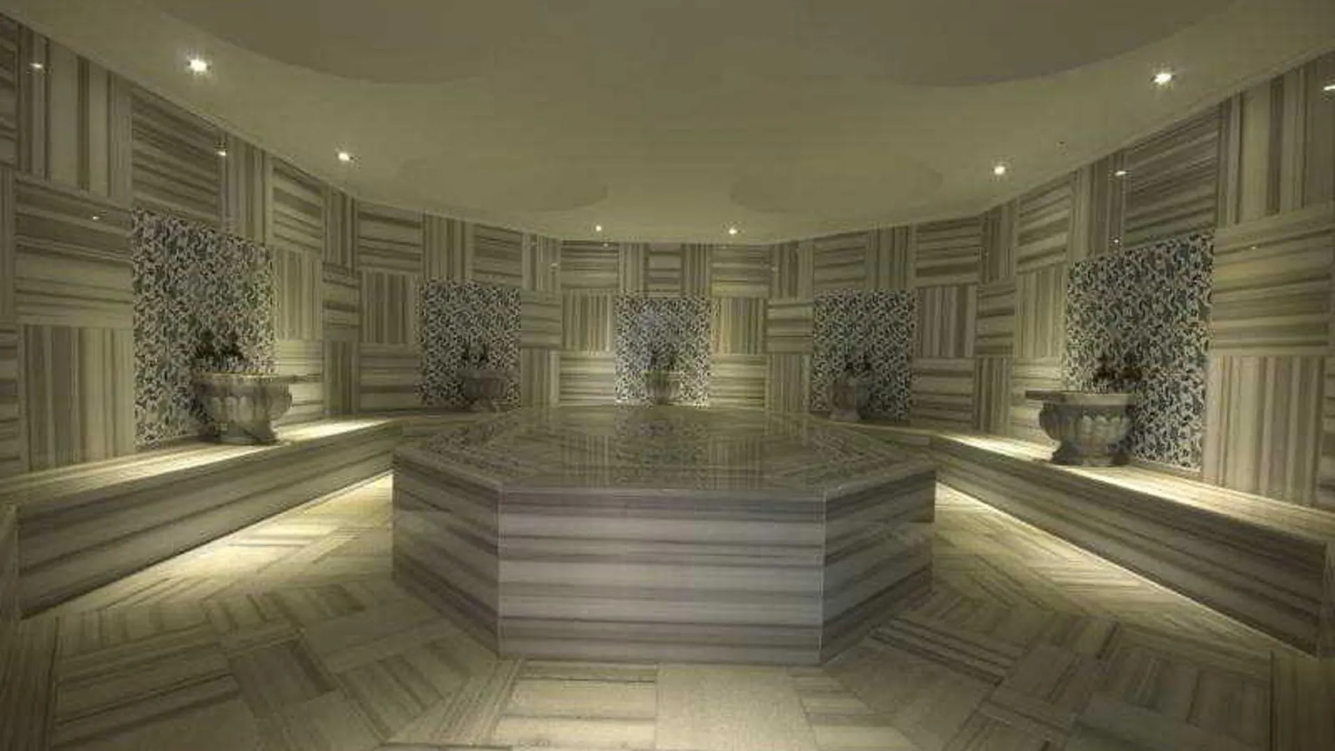 Alesta Yacht Hotel Fethiye