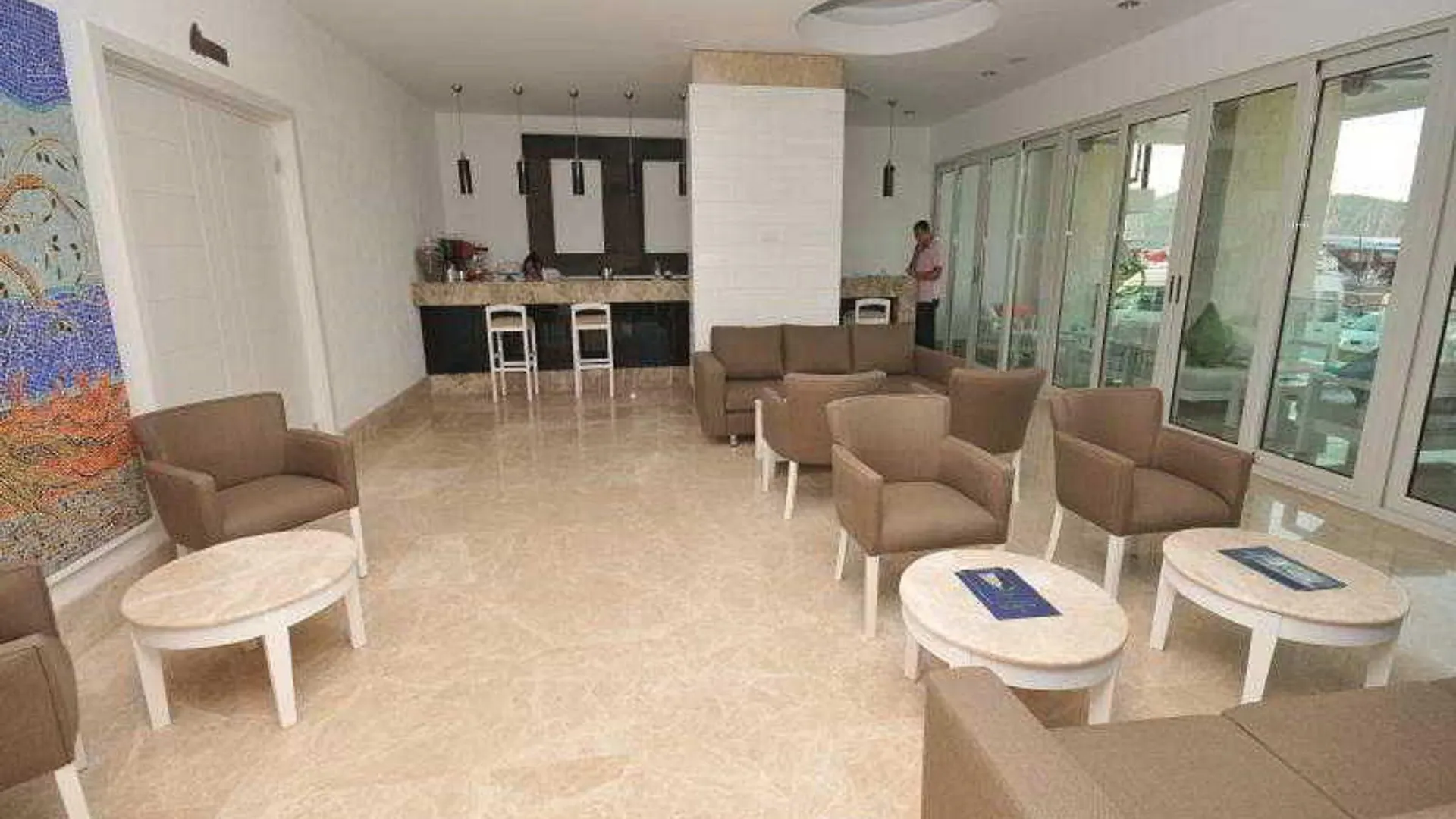 Alesta Yacht Hotel Fethiye