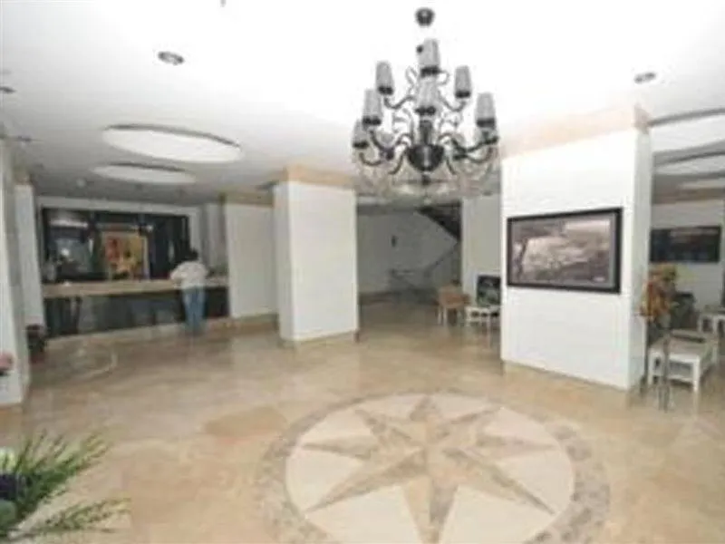 Alesta Yacht Hotel Fethiye 4*,