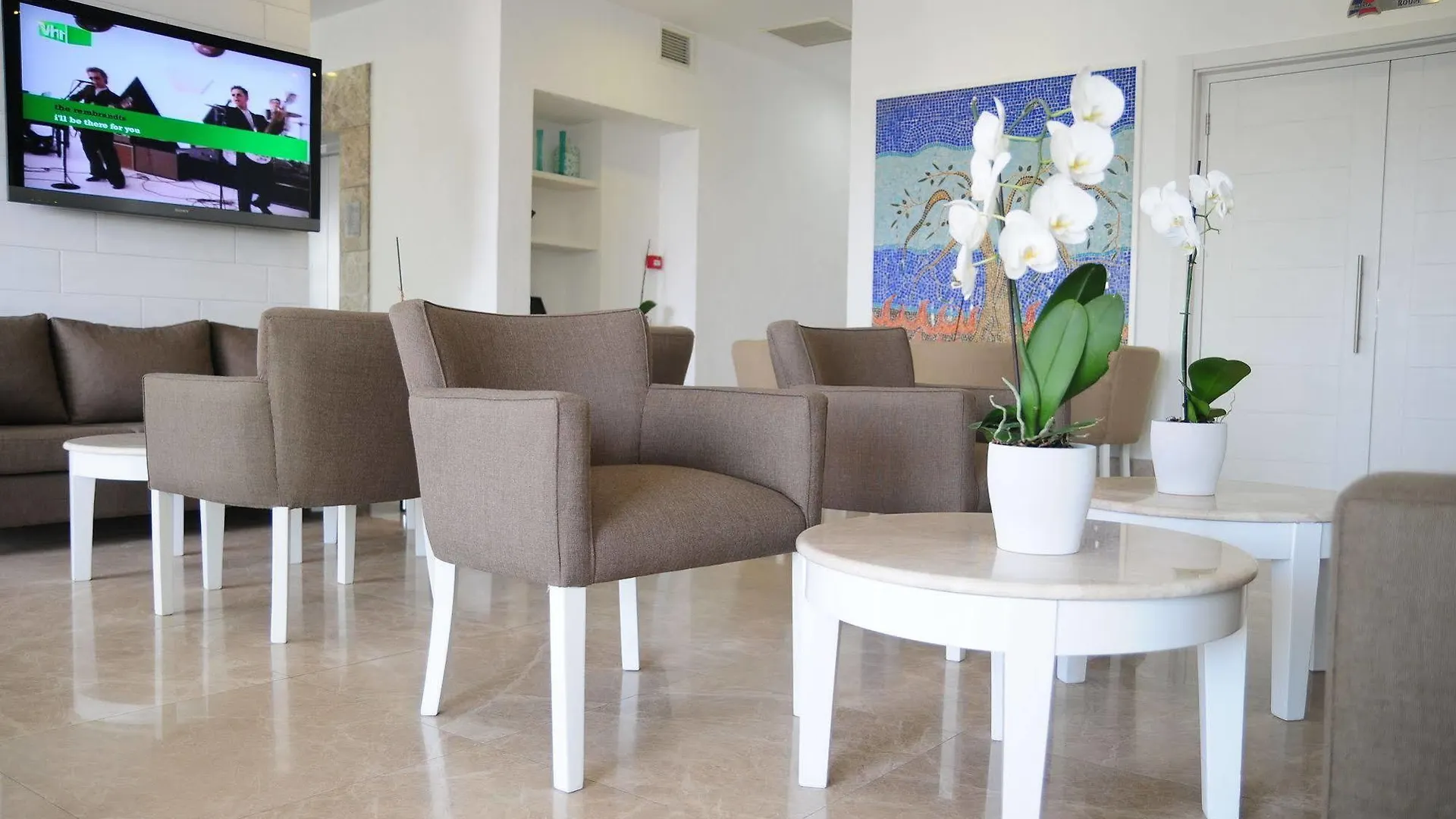 Alesta Yacht Hotel Fethiye