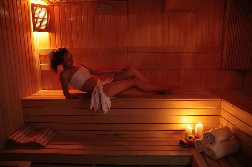 Alesta Yacht Hotel Fethiye 4*,  Turquie
