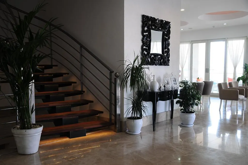 Alesta Yacht Hotel Fethiye