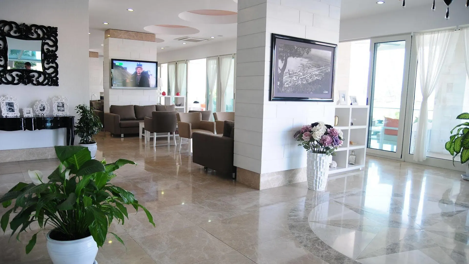 Alesta Yacht Hotel Fethiye 4*,  Turquie